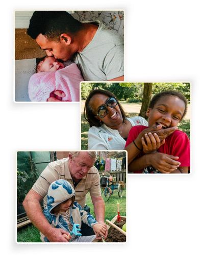 ‘You have 10 minutes to decide’: answering the life-changing call to become a kinship carer