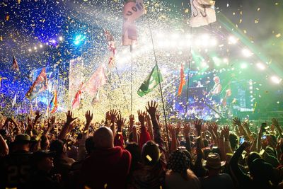 Glastonbury 2027 tickets live: General admission tickets sold out in under an hour