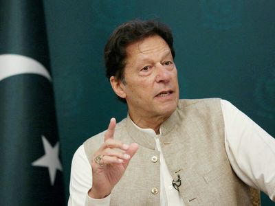 Pakistan braces for protest by Imran Khan's party after talks with government fail