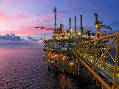 Deep-sea gas becomes costlier as government raises price ceiling