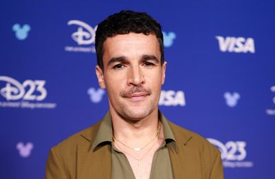 Christopher Abbott in the dark about new X-Men