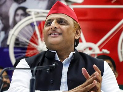 Akhilesh Yadav says alliance victory matters more than seat-sharing