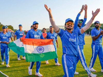 India-Pakistan cricket final, hockey semifinal most-watched in Asian Games history: OCA
