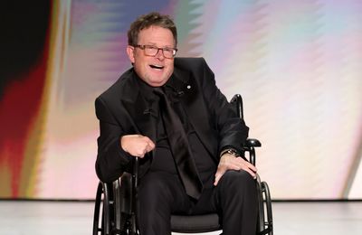 Michael J. Fox receives Canada's highest civilian honour