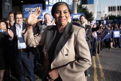 Why Brexit could end up being Kemi Badenoch’s arrow in the eye