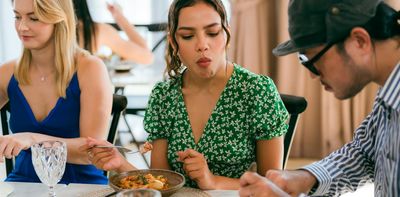 Misophonia: when everyday sounds become unbearable