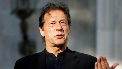 Pakistan braces for showdown as talks collapse, Imran Khan’s party to begin march