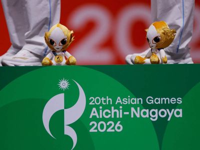 Asian Games 2026: India slips from Hangzhou high as Aichi-Nagoya exposes gaps in shooting, athletics