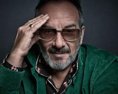 ‘I can’t listen to Pink Floyd - I find their music dreary’: Elvis Costello’s honest playlist