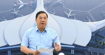 Sân bay Long Thành: ‘Chưa đảm bảo chất lượng, an toàn thì dứt khoát không bay’