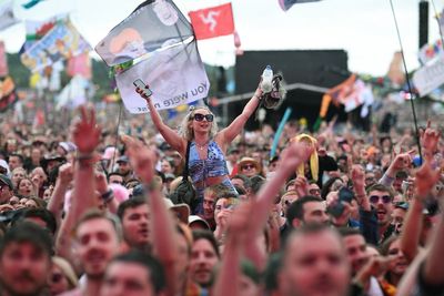 Missed out on Glastonbury 2027 tickets? This is what you need to do if you still want to go