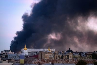 The crippling effect we’re all feeling from the deadlock in Ukraine’s war with Russia