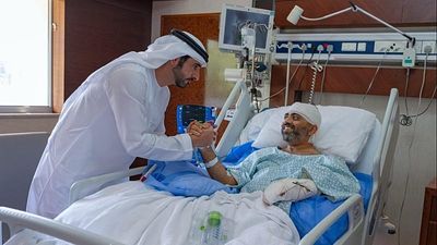 FlyDubai captain said “I had one more fight left in me” and opened cockpit door