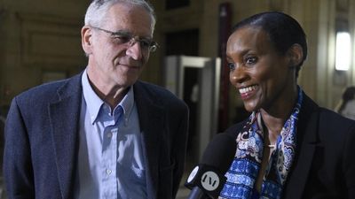 Rwandan genocide hunter Dafroza Gauthier dies after long battle for justice