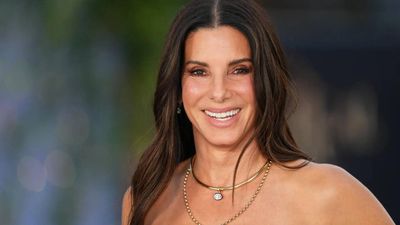 How Sandra Bullock helped a New Orleans school after Katrina