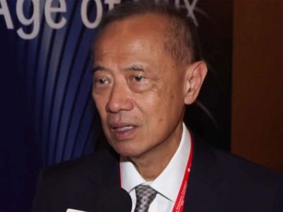 India, China better positioned for Hormuz disruptions; Russian oil purchases likely to continue: Former Singapore Foreign Minister