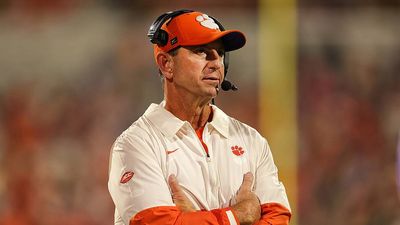 Clemson’s College Football Dynasty Is a Distant Memory. Is Dabo Swinney’s Time Up?