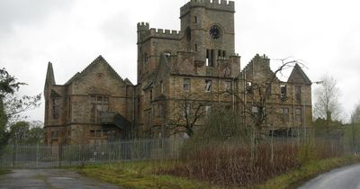Communities are bearing brunt of buildings being left derelict