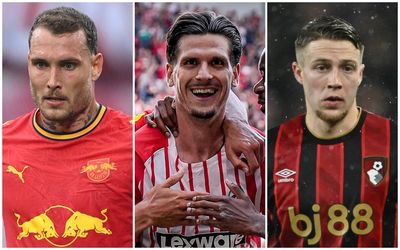 Manchester United transfer news: Arsenal fight for prolific striker; Bundesliga star 'open to move'