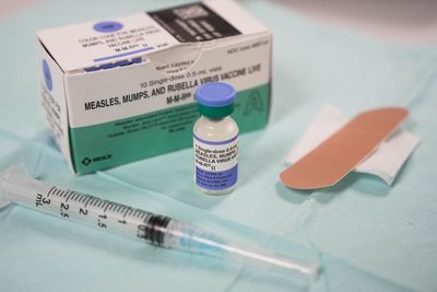 Pennsylvania health officials brace for expected spread of measles outbreak