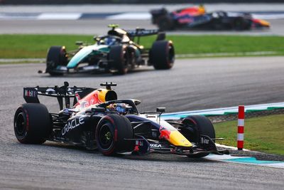 Five quick takeaways from Bahrain GP in Malaysia