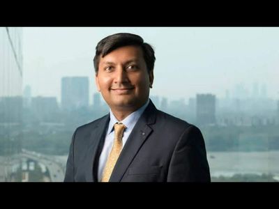 Valuations of IT stocks already capture most of AI disruption risk: Chintan Haria