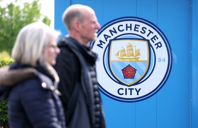 Man City scandal isn't about soccer