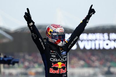 Max Verstappen triumphs in chaotic Malaysia Grand Prix plagued by engine issues