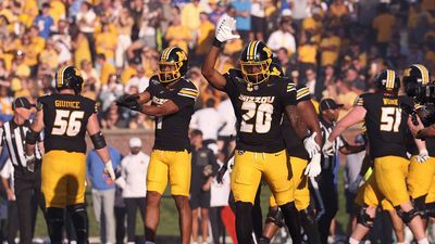 Projecting AP Top 25 After College Football Week 5: After Riding High, Gators Ambushed By Tigers