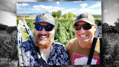 Police Allegedly Destroyed $37,000 of Legal Hemp. Georgia's Supreme Court Just Upended 60 Years of Precedent.