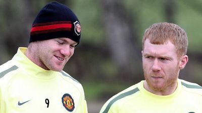 ‘Greedy B------’—Man Utd Legend Hits Back at Wayne Rooney Over Man City Verdict