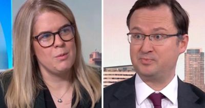 Labour minister says 'I wouldn't link' Scottish independence with Brexit redo