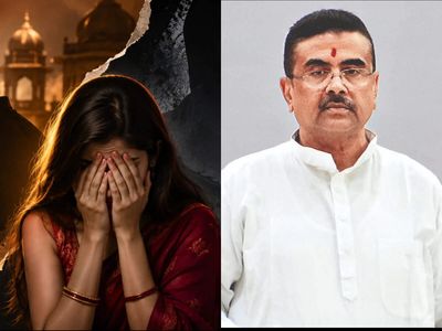 New law against 'love jihad' and 'land jihad' in 6 months, UCC like Uttarakhand & Gujarat: Suvendu Adhikari’s big promise in Bengal