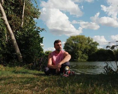 ‘We have been dispossessed’: Nick Hayes on land rights and a peaceful revolution at the real Toad Hall