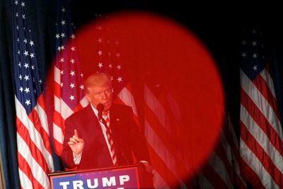 Republicans say they hate communists. So why do they like Donald Trump?