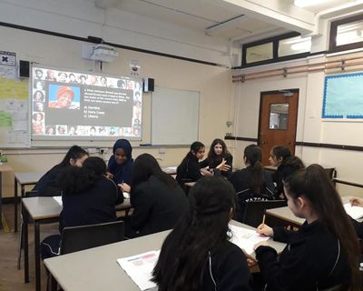 Can teaching schoolchildren about Britain’s role in the transatlantic slave trade remain optional?