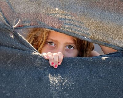 Court quashes block on mothers and children in Gaza joining families in UK