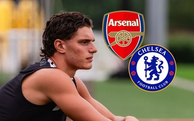 Liverpool bid launched after Arsenal and Chelsea transfer decision