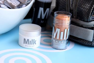 Former L'Oréal execs set out to build a $1.2 billion beauty empire. Now all that's left is Milk Makeup, and its sales just fell 57%