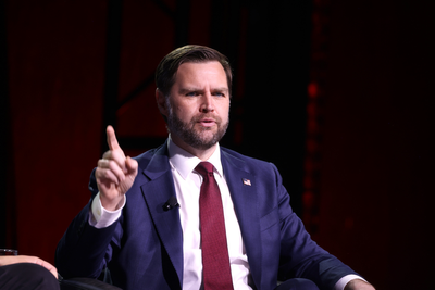 JD Vance Slammed After Telling Florida Politician Descended From Slaves To Leave the United States