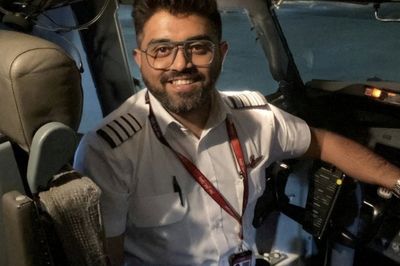 Flydubai captain reveals how he fought off co-pilot trying to crash plane