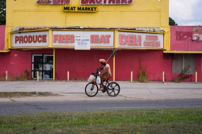 A Black community in Louisiana faces a future without a champion in Congress after redistricting