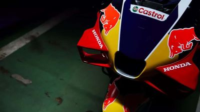 Red Bull Goes Back to Honda’s MotoGP Bikes. But What Does That Mean for KTM Tech3?
