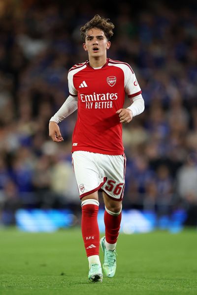 When Max Dowman could leave Arsenal after Mikel Arteta confirms loan stance