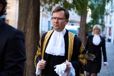 Justice Secretary U-turn on jury trials as court backlog crisis deepens