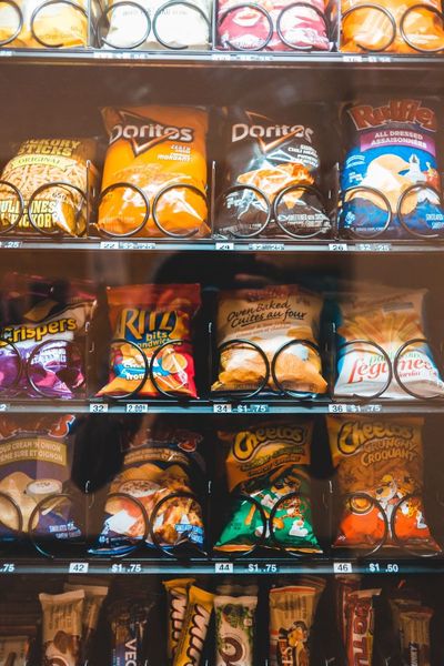 7 Foods You Should Stop Buying Individually Packaged