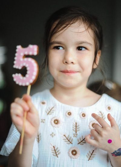 What Does a 5-Year-Old Cost a Family Each Month?