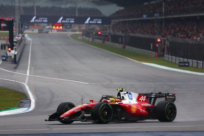 FIA explains software glitch that caused Bahrain GP in Malaysia race delay