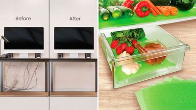 65 Freakishly Clever Things Under $20 That Are Life-Changing