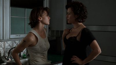 30 Years Ago, The Wachowski Sisters Made A Radical Noir Thriller